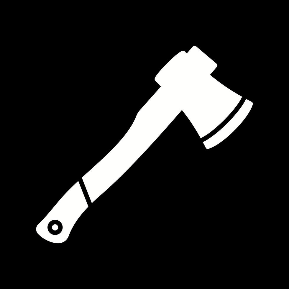 Axe Vector Icon