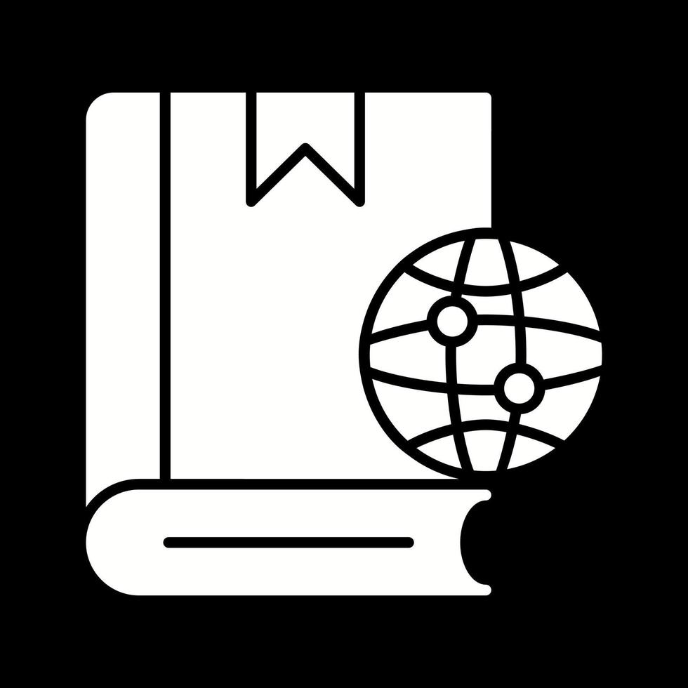 Globel Vector Icon