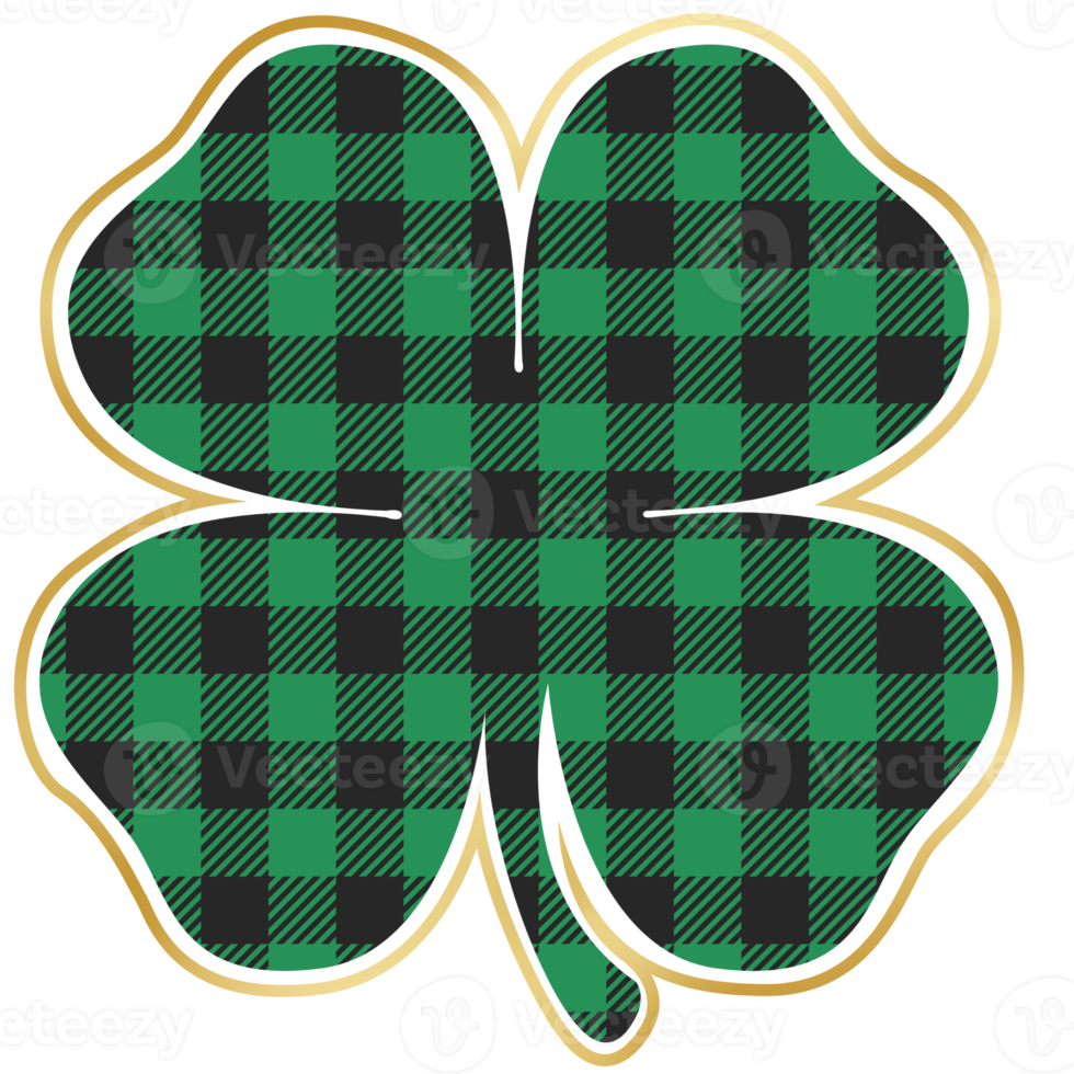 lucky clover leaf png
