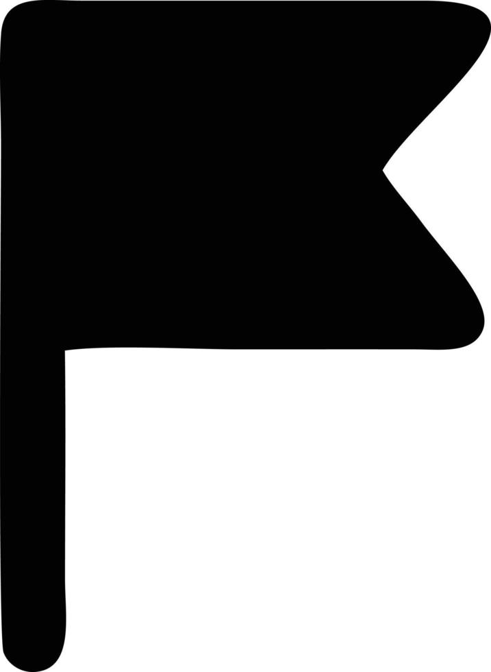 Target focus icon symbol vector image, illustration of the success goal icon concept. EPS 10