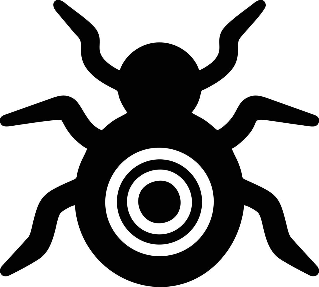 Target focus icon symbol vector image, illustration of the success goal icon concept. EPS 10