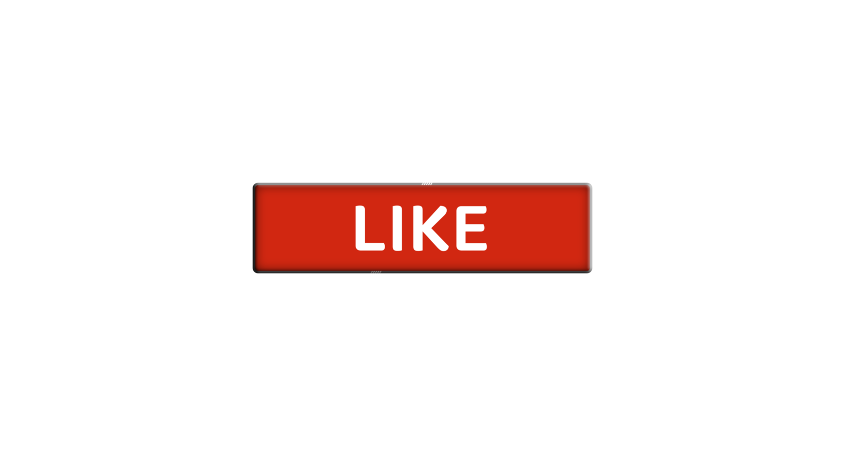 Like button free png