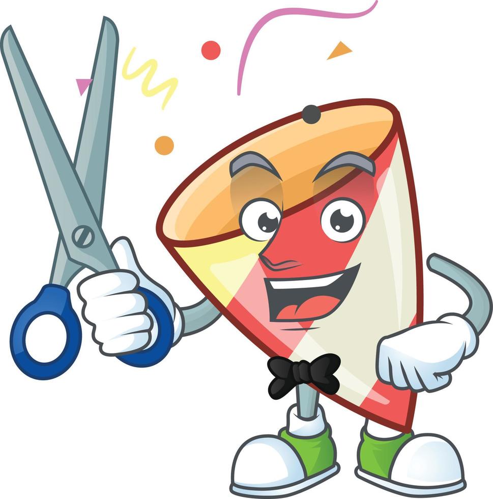 Exploding confetti cartoon 19534201 Vector Art at Vecteezy