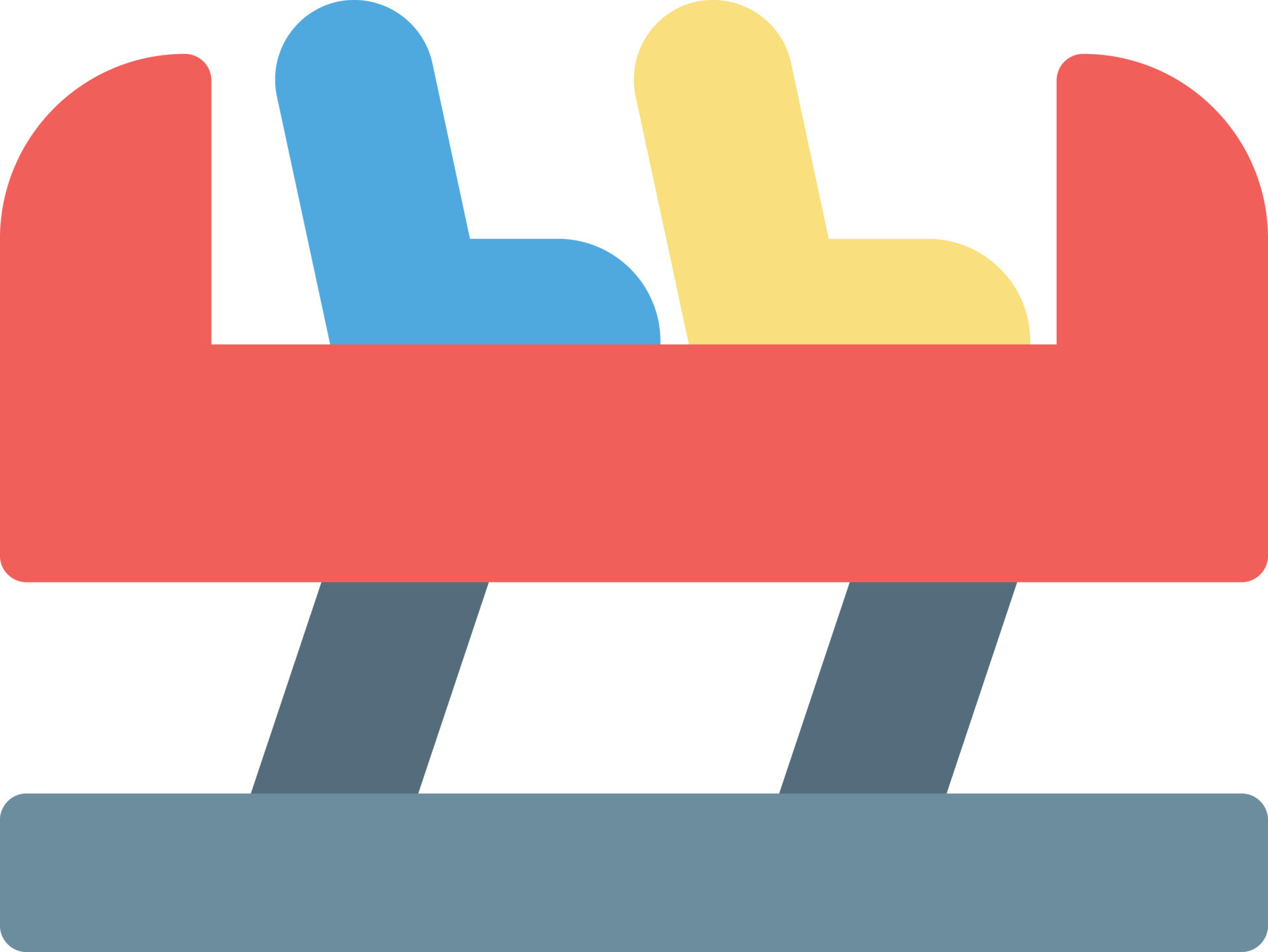 motion ride vector illustration on a background.Premium quality symbols