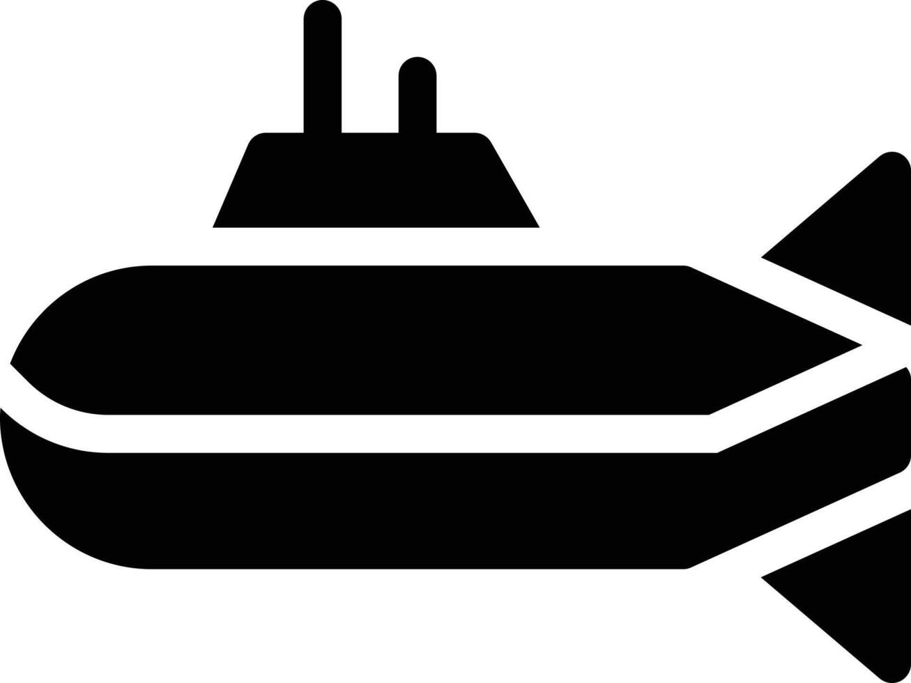 submarine vector illustration on a background.Premium quality symbols.vector icons for concept and graphic design.