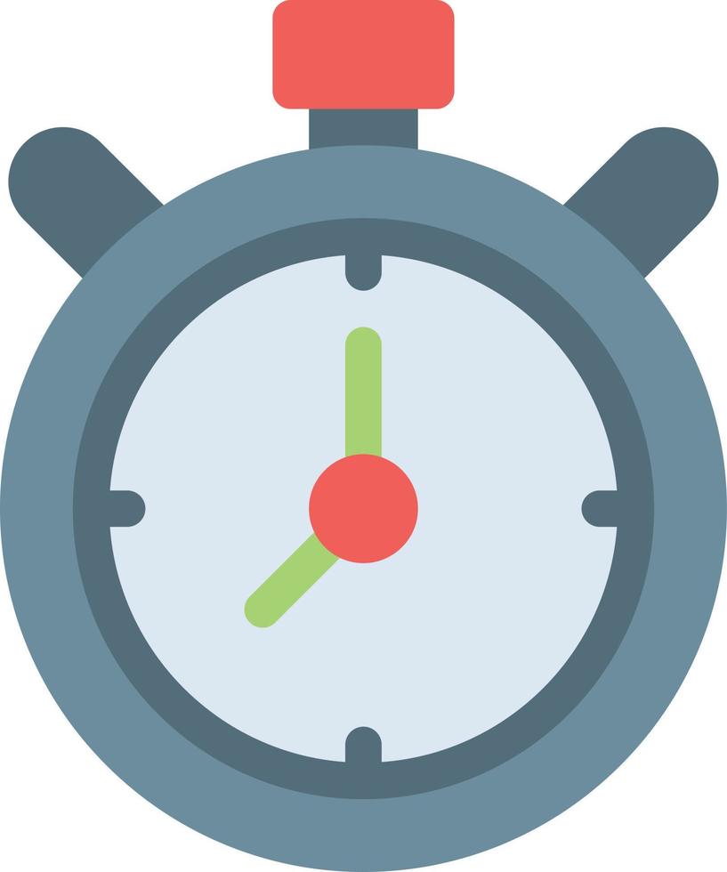 stopwatch vector illustration on a background.Premium quality symbols.vector icons for concept and graphic design.