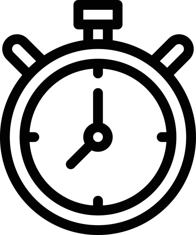 stopwatch vector illustration on a background.Premium quality symbols.vector icons for concept and graphic design.