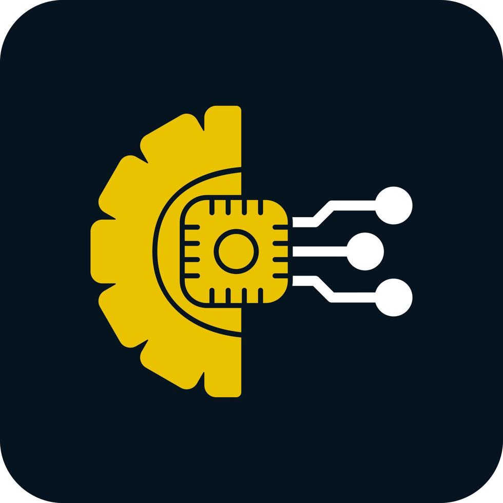 Automation Vector Icon