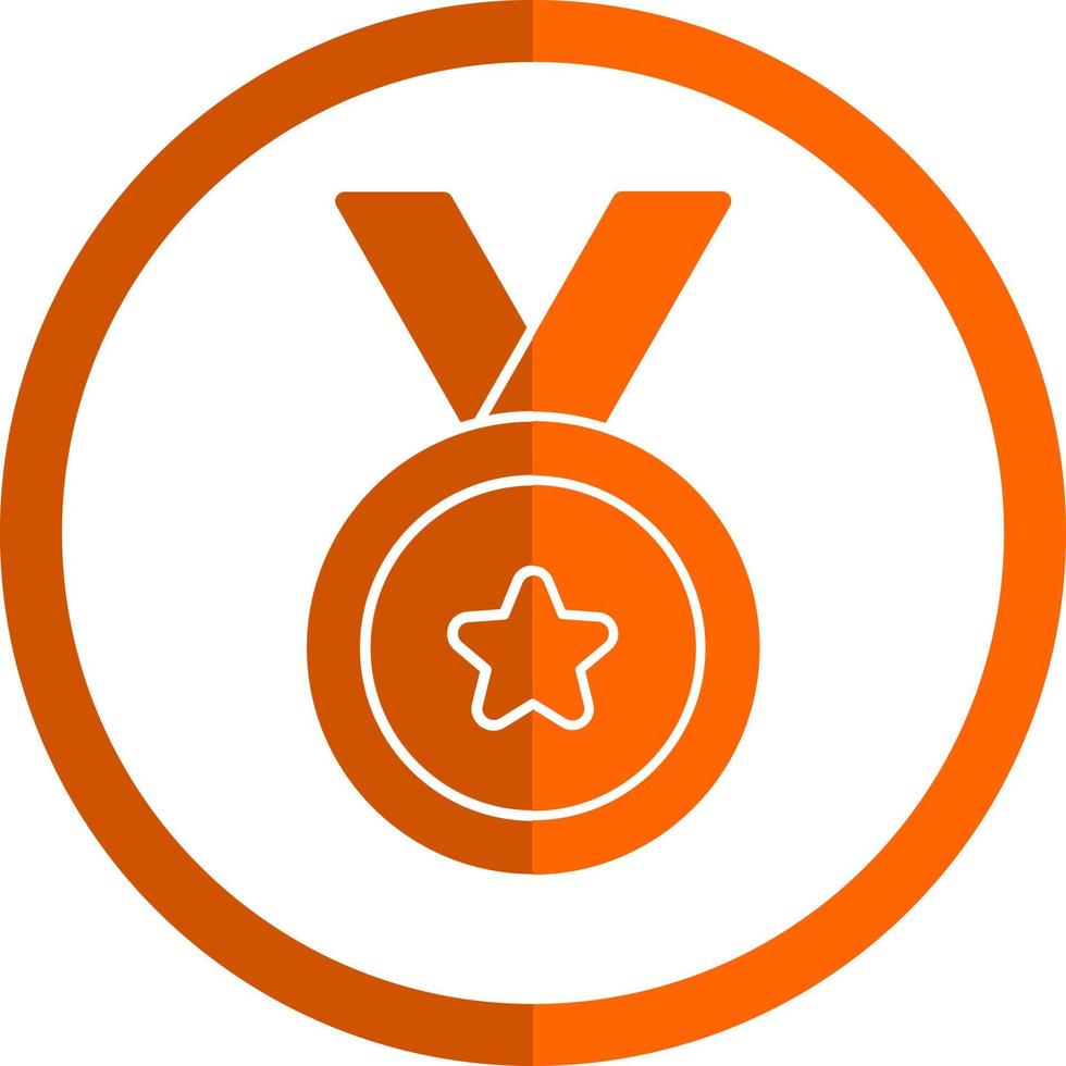 Medal Vector Icon