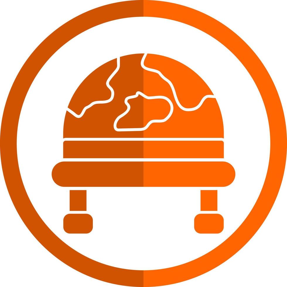 Helmet Vector Icon
