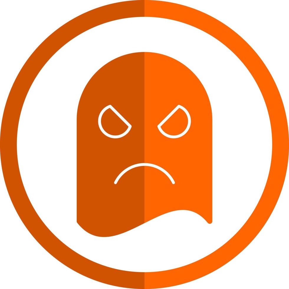 Horror Vector Icon