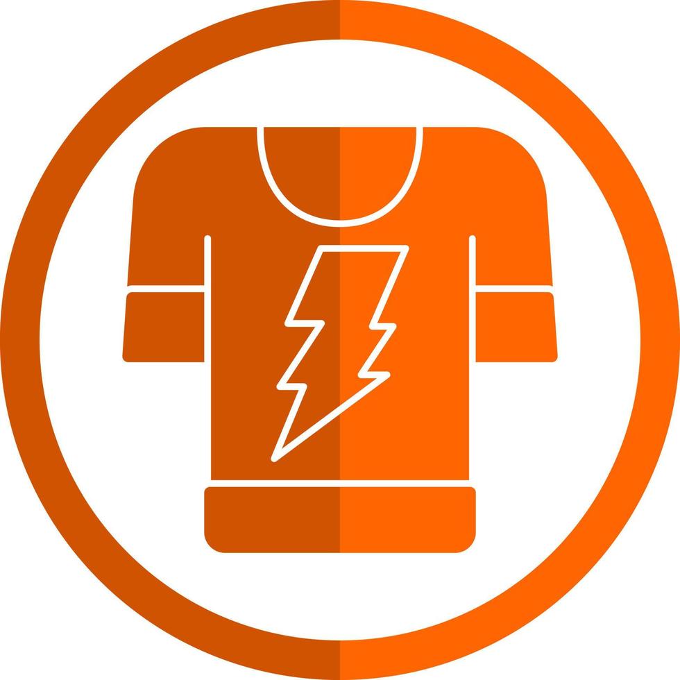 Tshirt Vector Icon