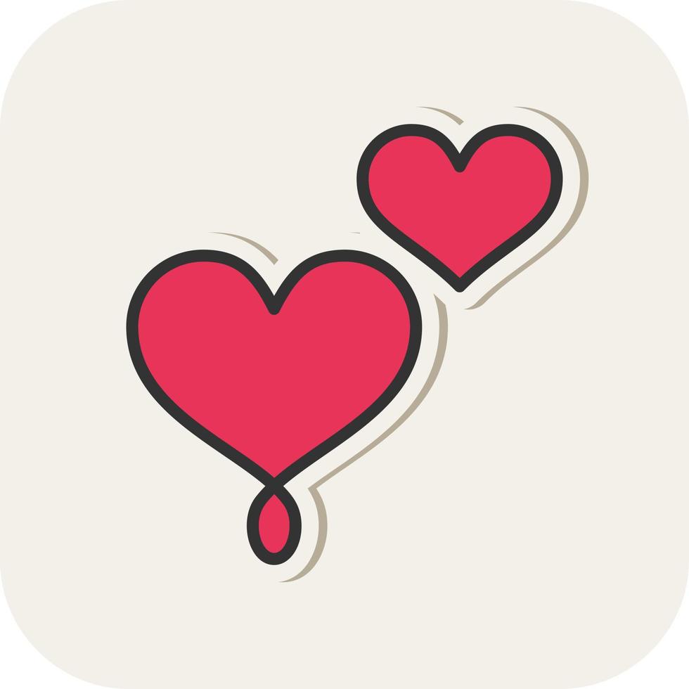 Heart Vector Icon