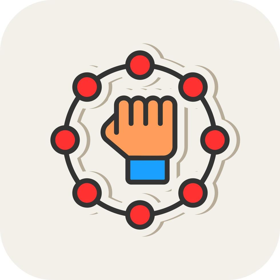 Unity Vector Icon 19538680 Vector Art at Vecteezy