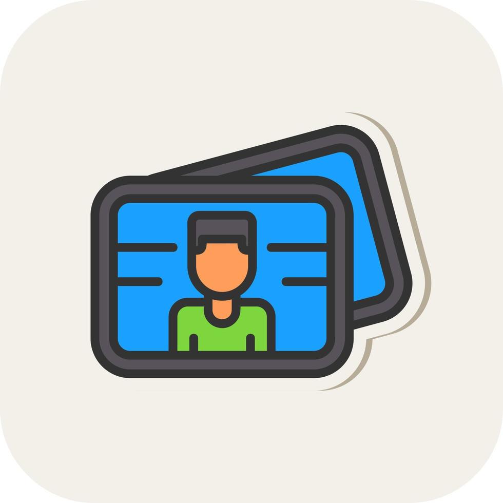 Photo Vector Icon