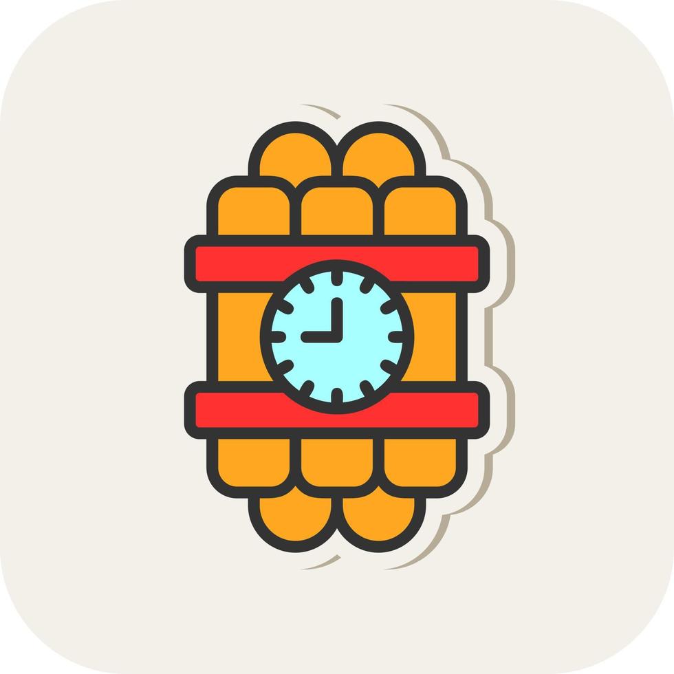 C4 Vector Icon