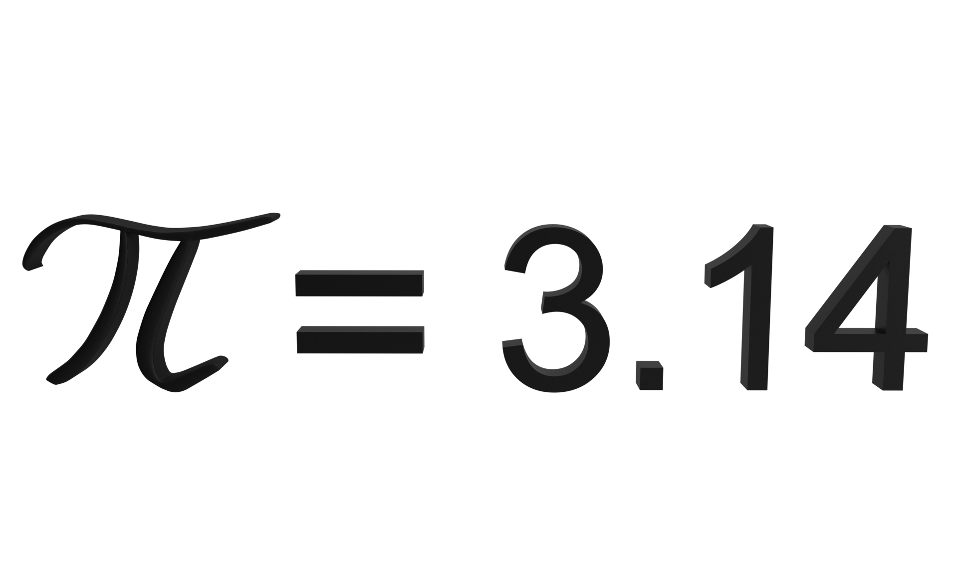 Jour Pi 3 14 Symbole Math matiques Nombre Texte Police Formule cole 