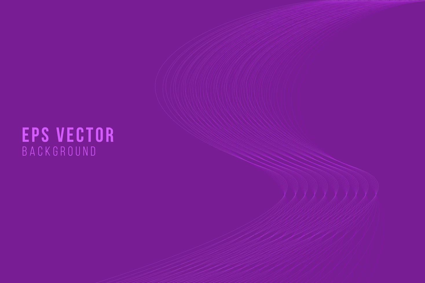 fondo abstracto de color púrpura oscuro. composición de formas dinámicas. eps10 vector