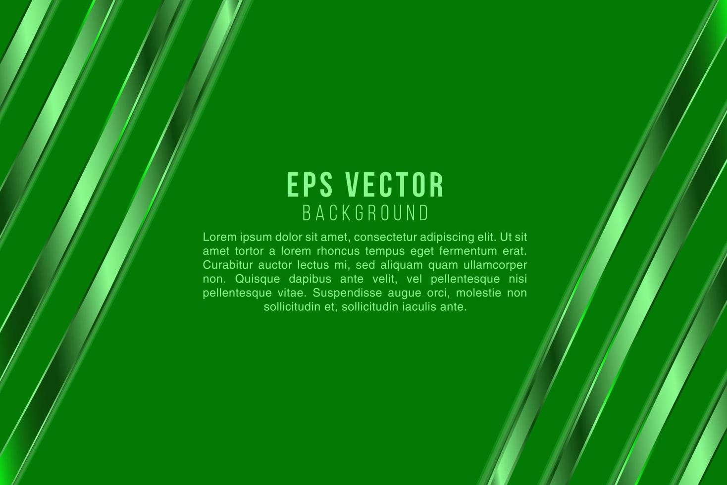 Minimal vector on halftone green  background. Abstract texture. Eps10 vector.