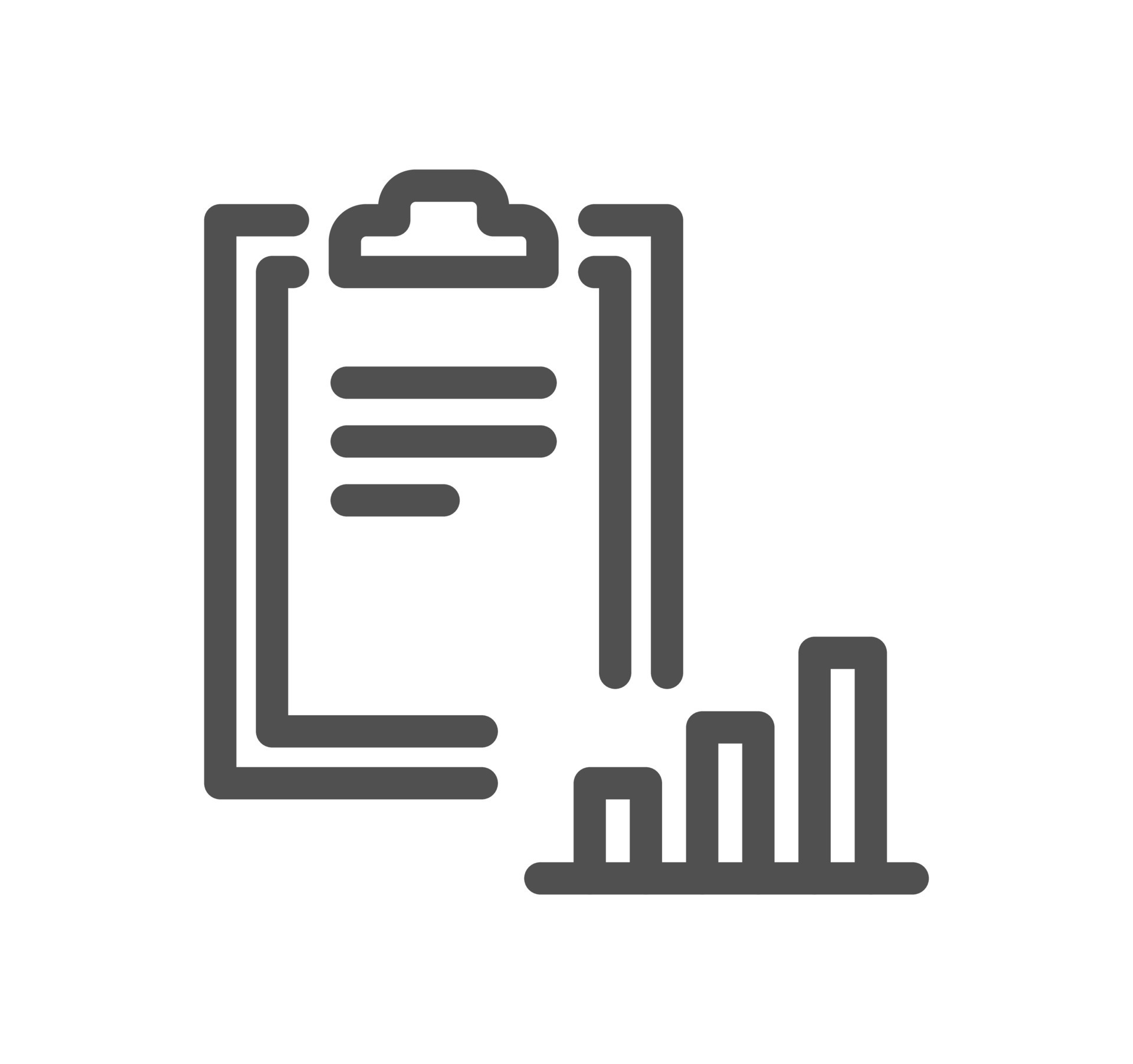 Calculation And Accounting Related Icon Outline And Linear Vector Calculation And Accounting Related Icon Outline And Linear Vector