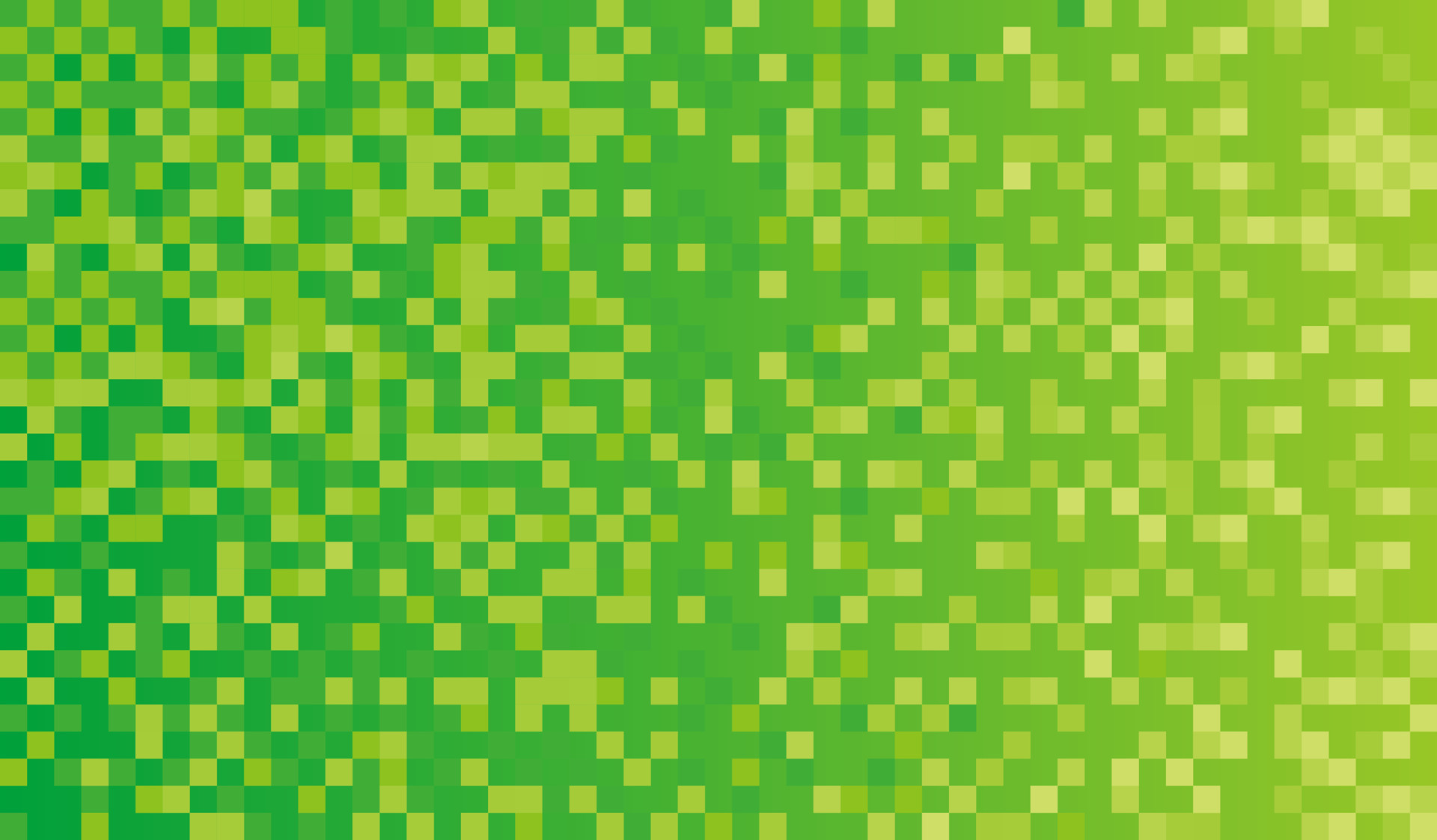 Vector Green Pixel Texture Background Illustration. 19542452 Vector Art