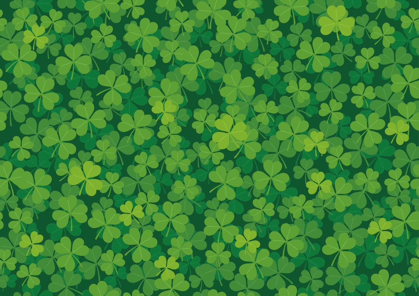 st patricks day themed emails