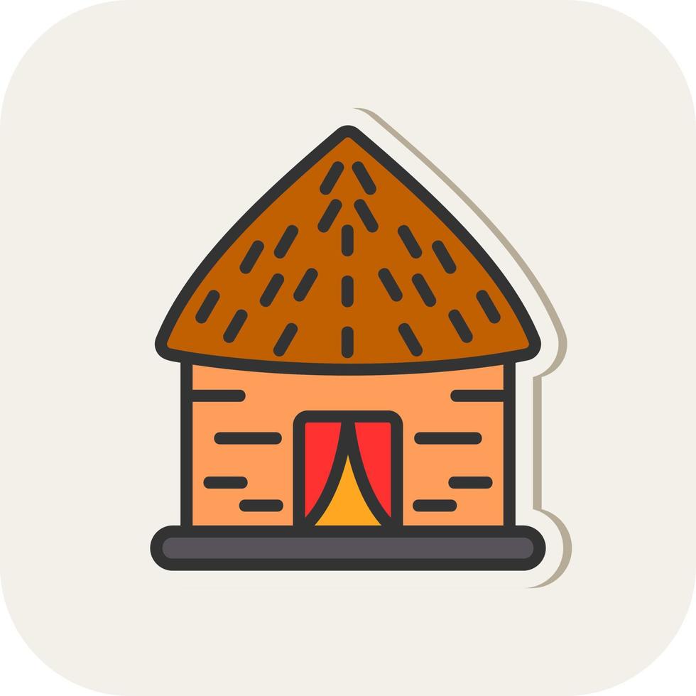 House Vector Icon