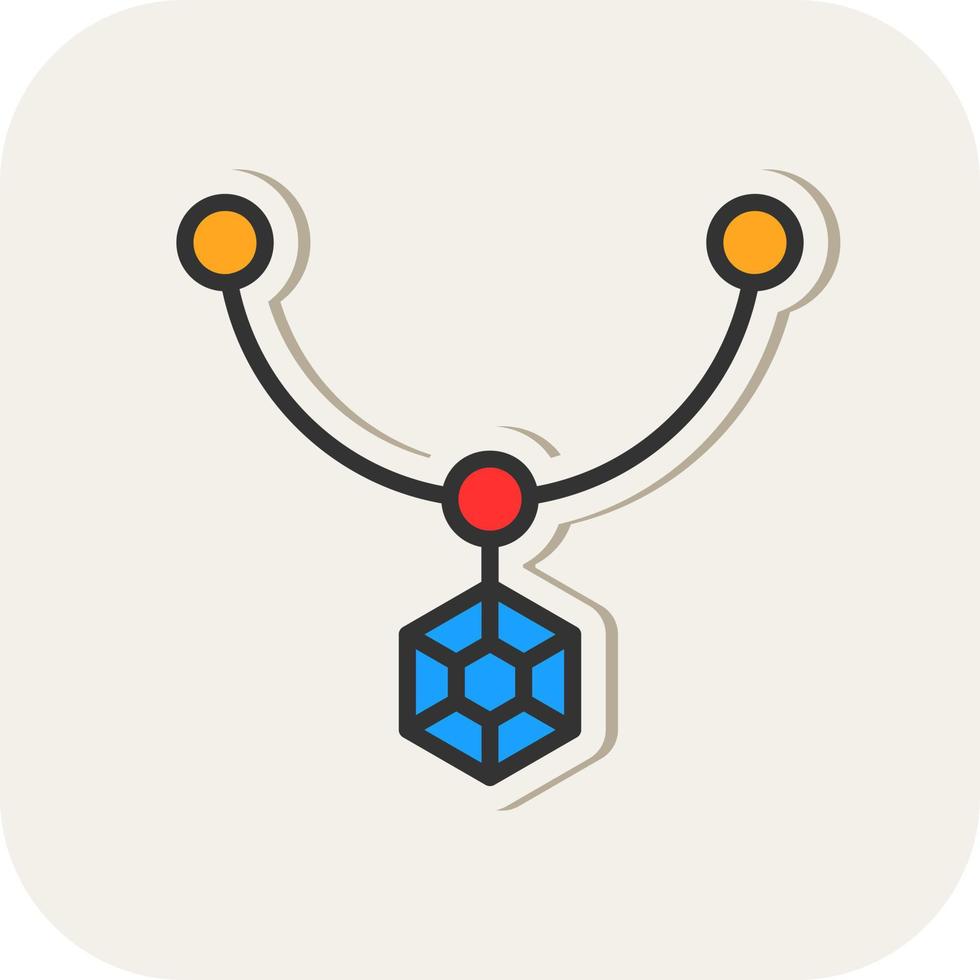 Jewelry Vector Icon