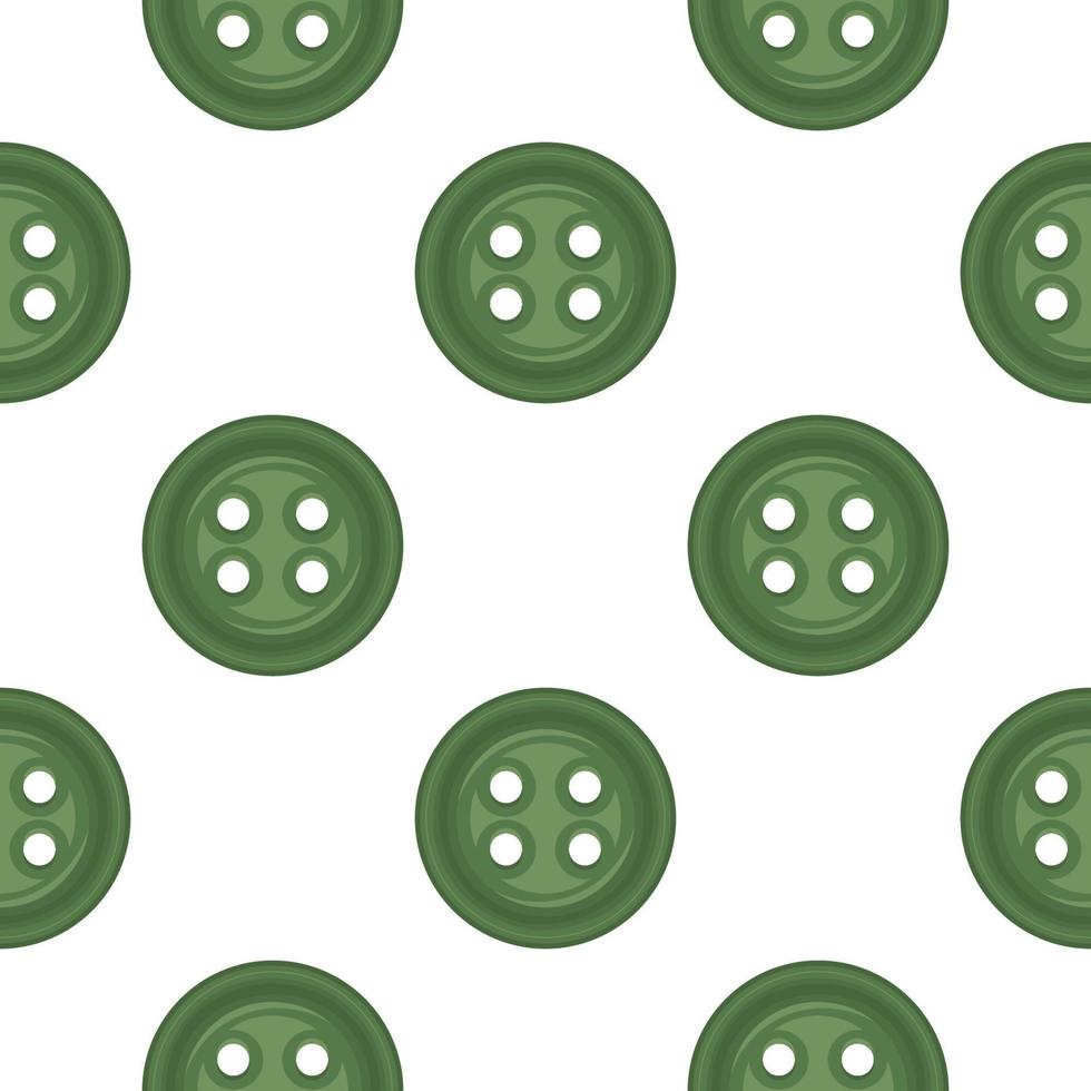 Pattern homemade cookie different taste in pastry biscuit vector