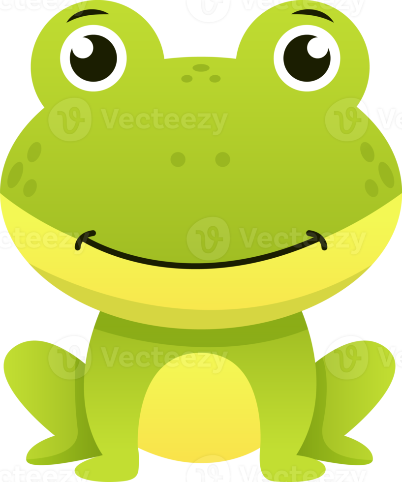 Free rana . lindo personaje de dibujos animados. 19550037 PNG with Transparent Background Free rana . lindo personaje de dibujos animados. 19550037 PNG with Transparent Background