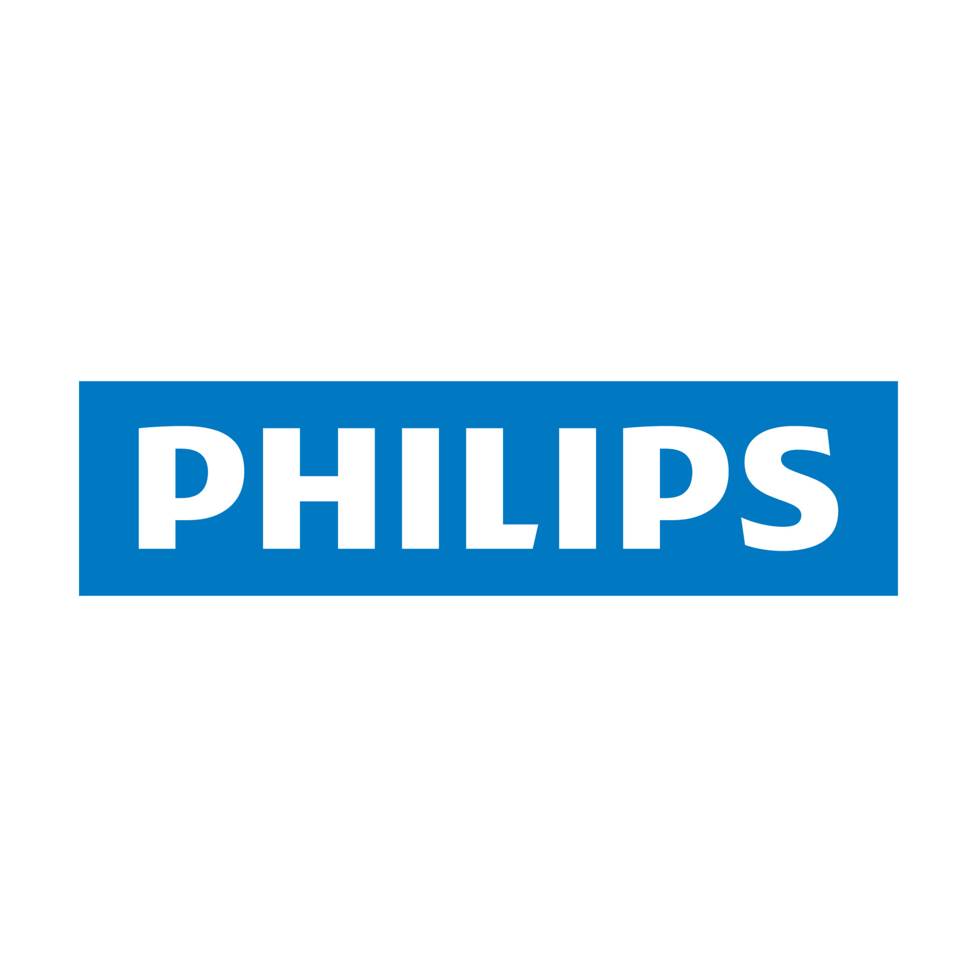 Philips logo icon vector free download 19550603 Vector Art at Vecteezy