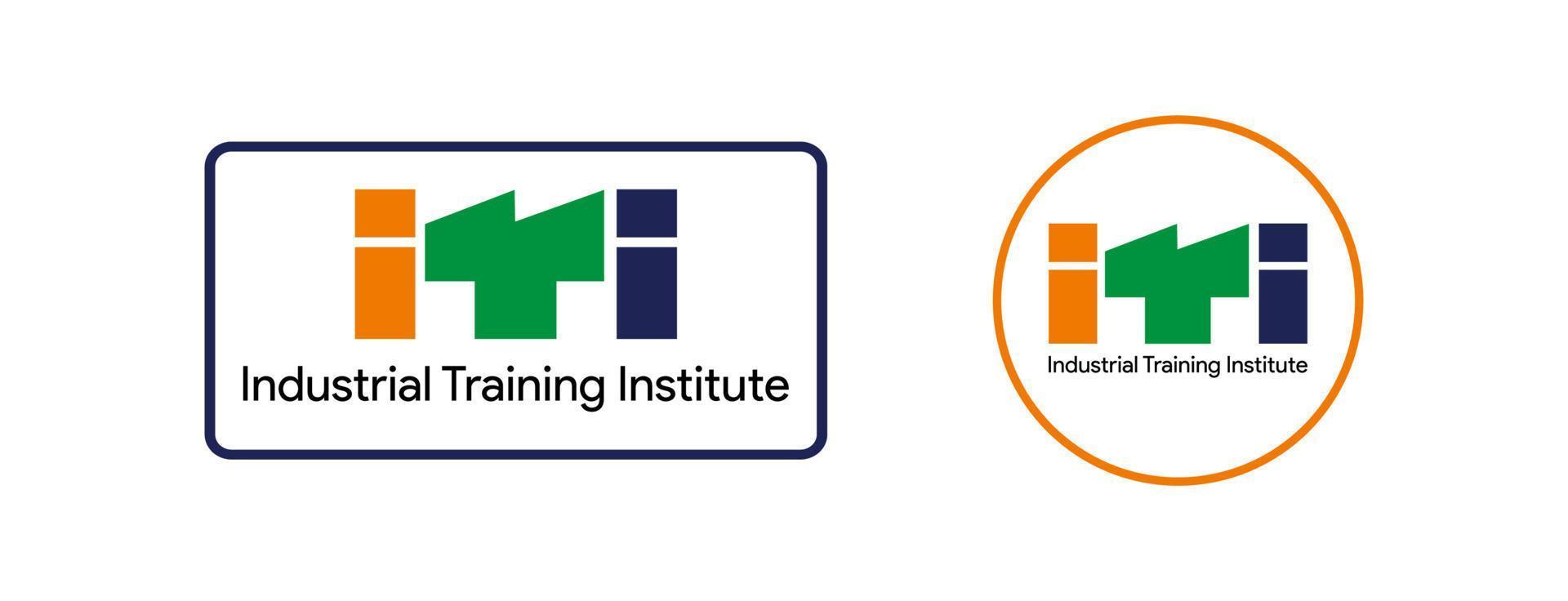 Top 70+ iti logo png latest - ceg.edu.vn