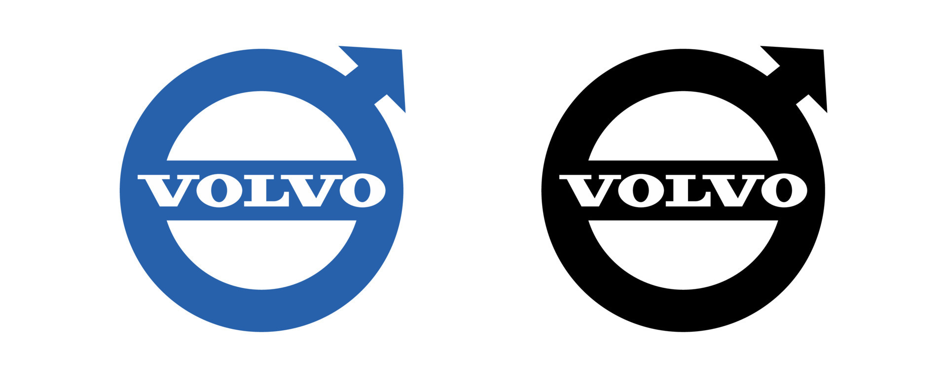 Volvo Logo Vector Art, Icons, and Graphics for Free Download