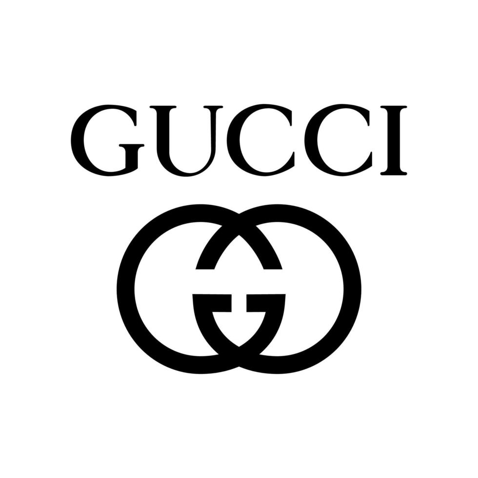 Download Gucci Logo For Fashion Brands Wallpaper