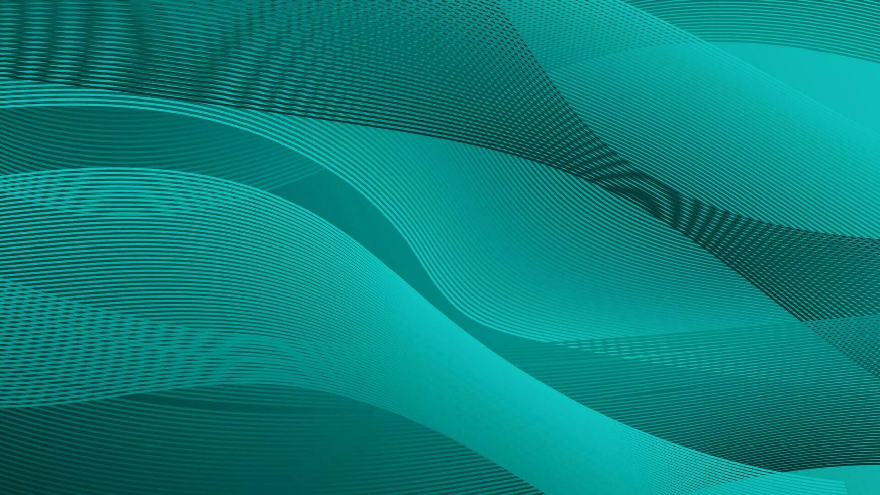 3D modern wave curve abstract presentation background. Luxury paper cut background. Abstract decoration, golden pattern, halftone gradients, 3d Vector illustration. abstract background