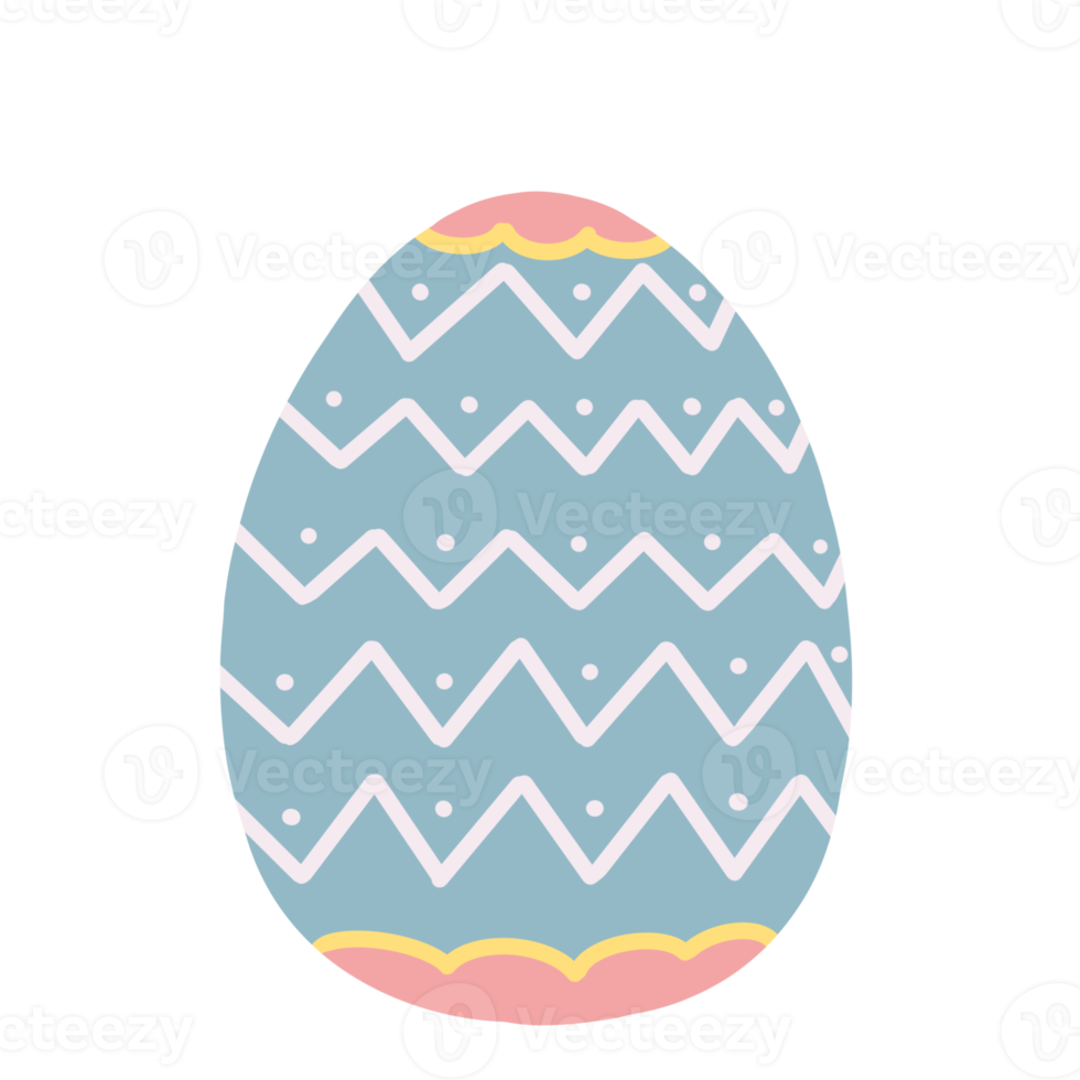 Easter Eggs illustration png