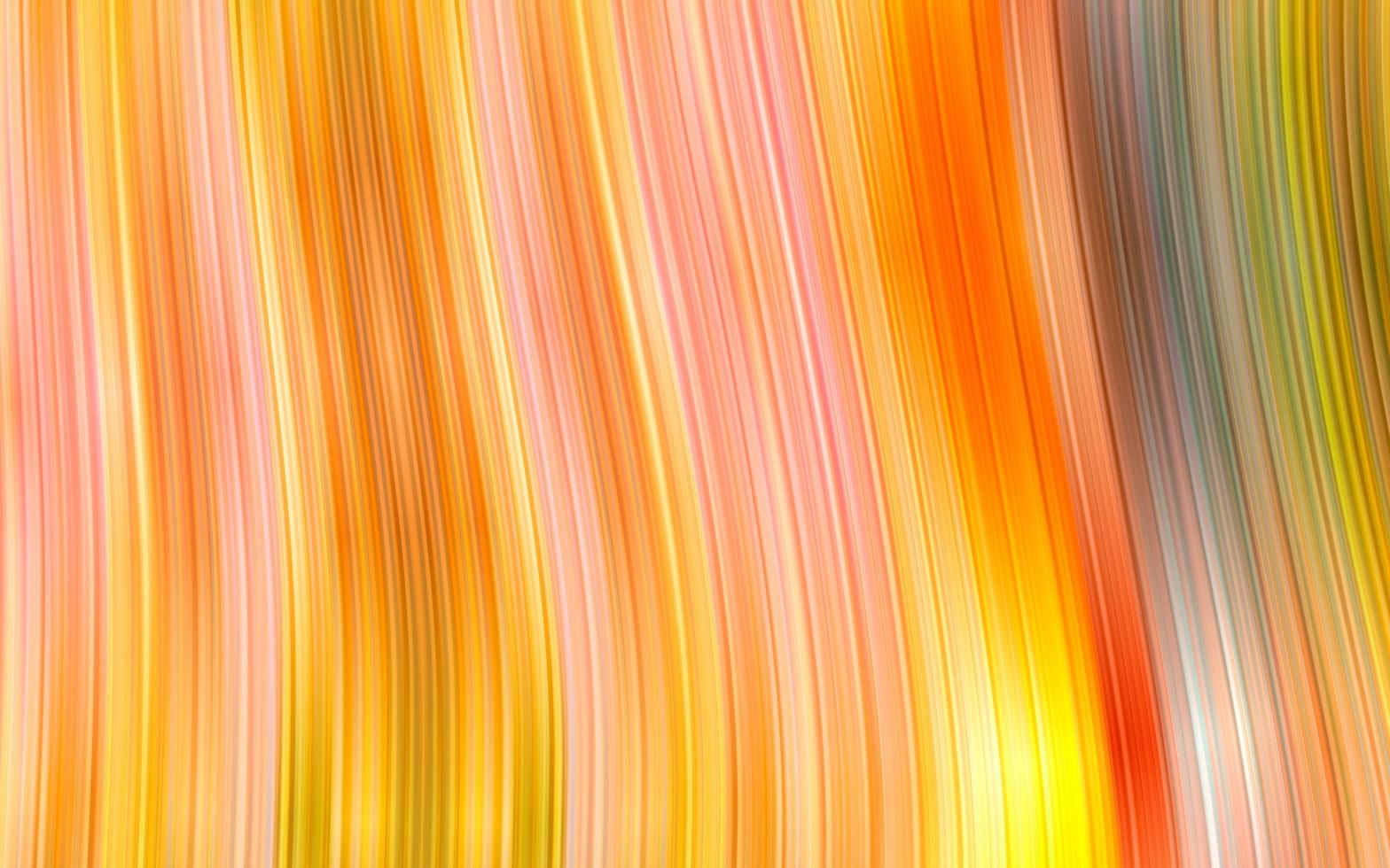 Dynamic color series. Futuristic abstract colorful background. Artistic abstraction with colorful wavy lines. Colorful distorted line textures. Creative multi colored wave line pattern. photo