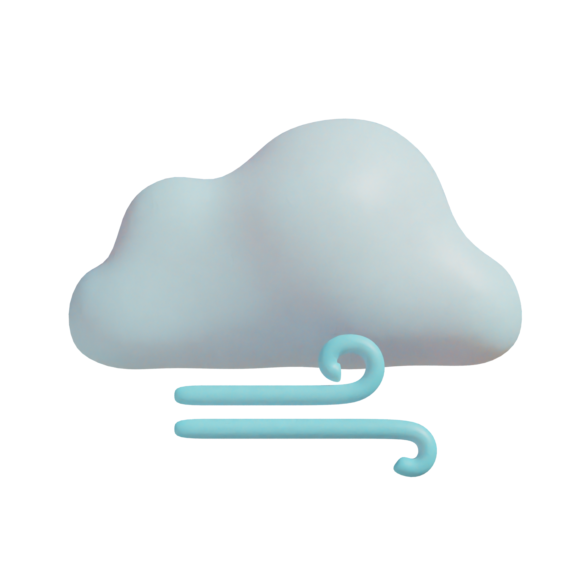 windy cloud on transparent background 19552646 PNG