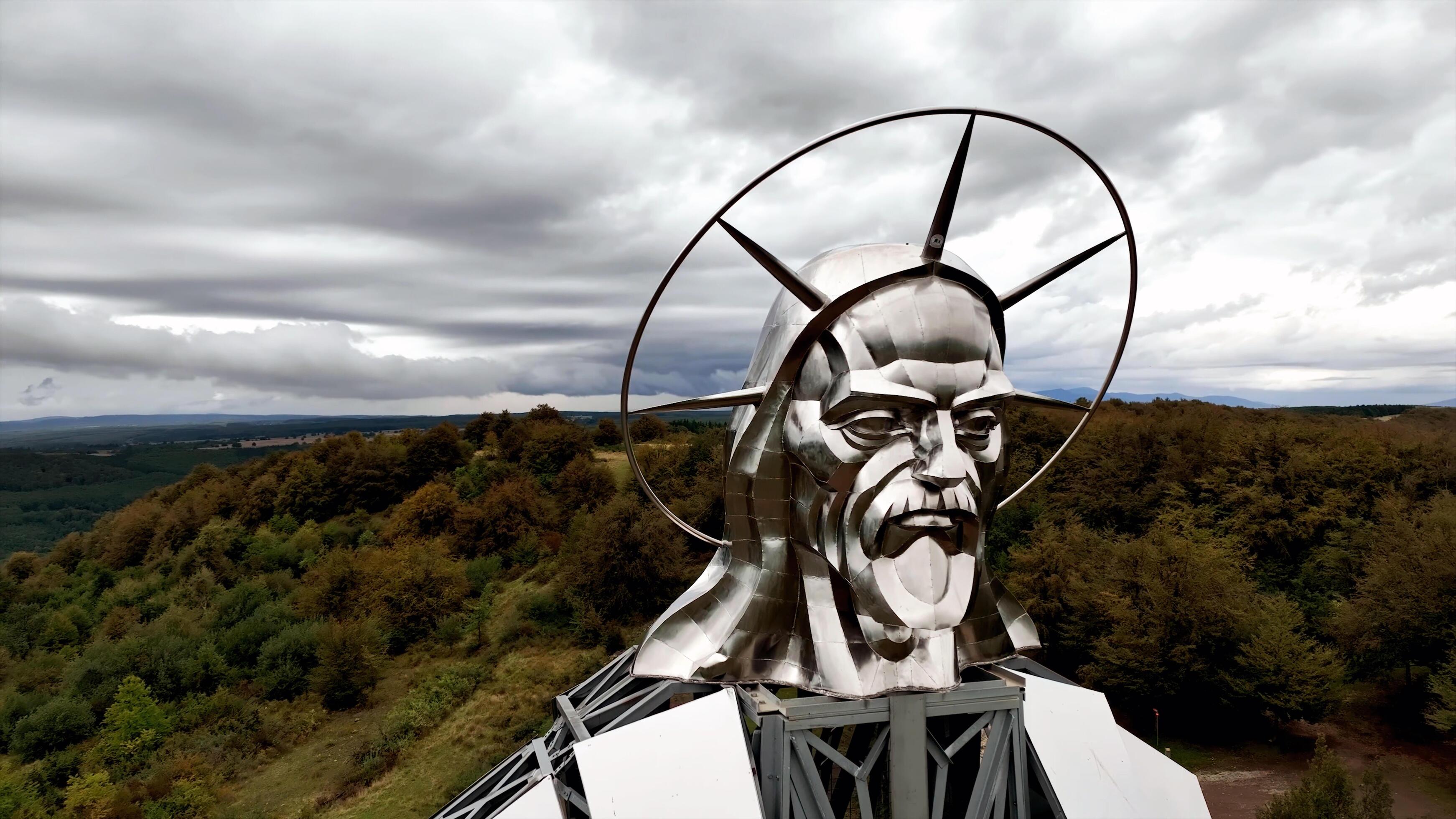 The Roanoke Revelation: Forget The Usual Tourist Spots - g5airpa