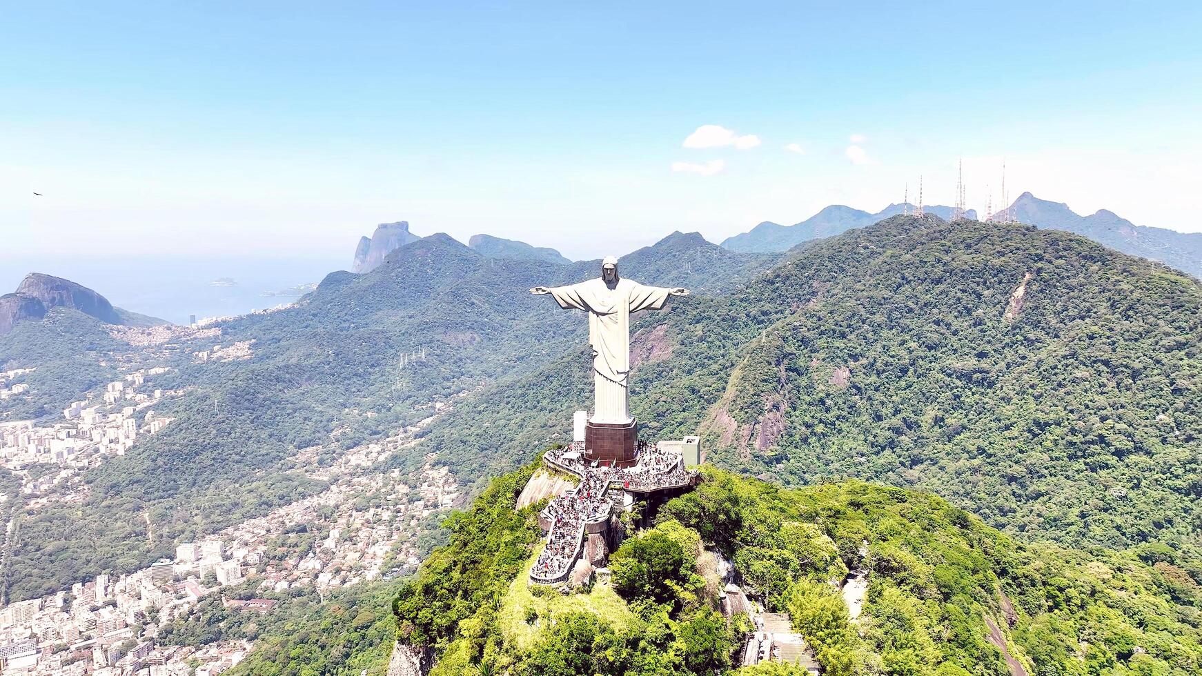 el lugar mas hermoso del mundo foto