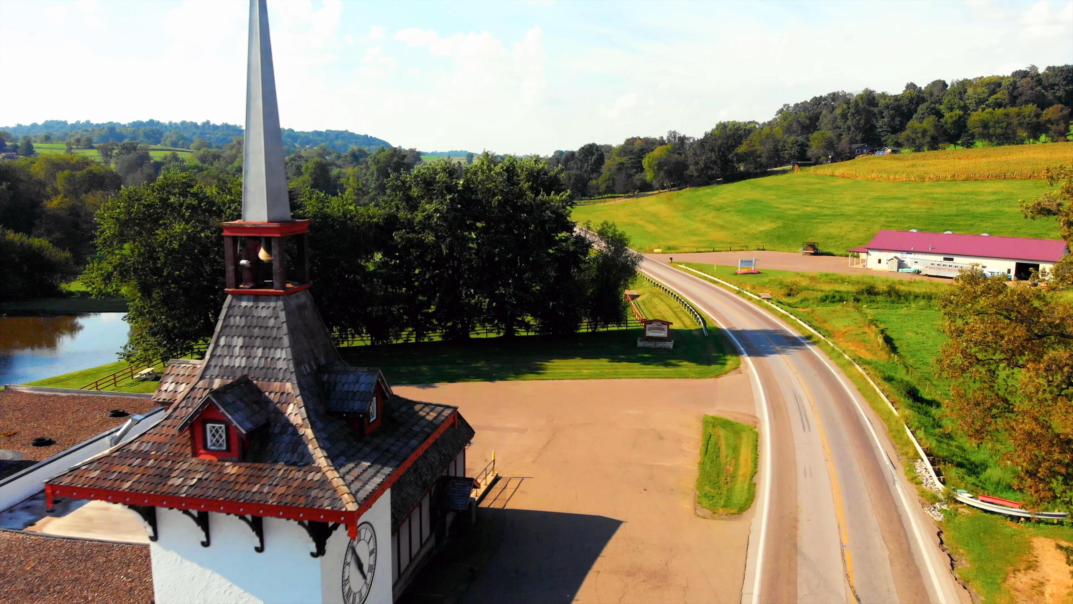 The Roanoke Revelation: Forget The Usual Tourist Spots - ytmn65s