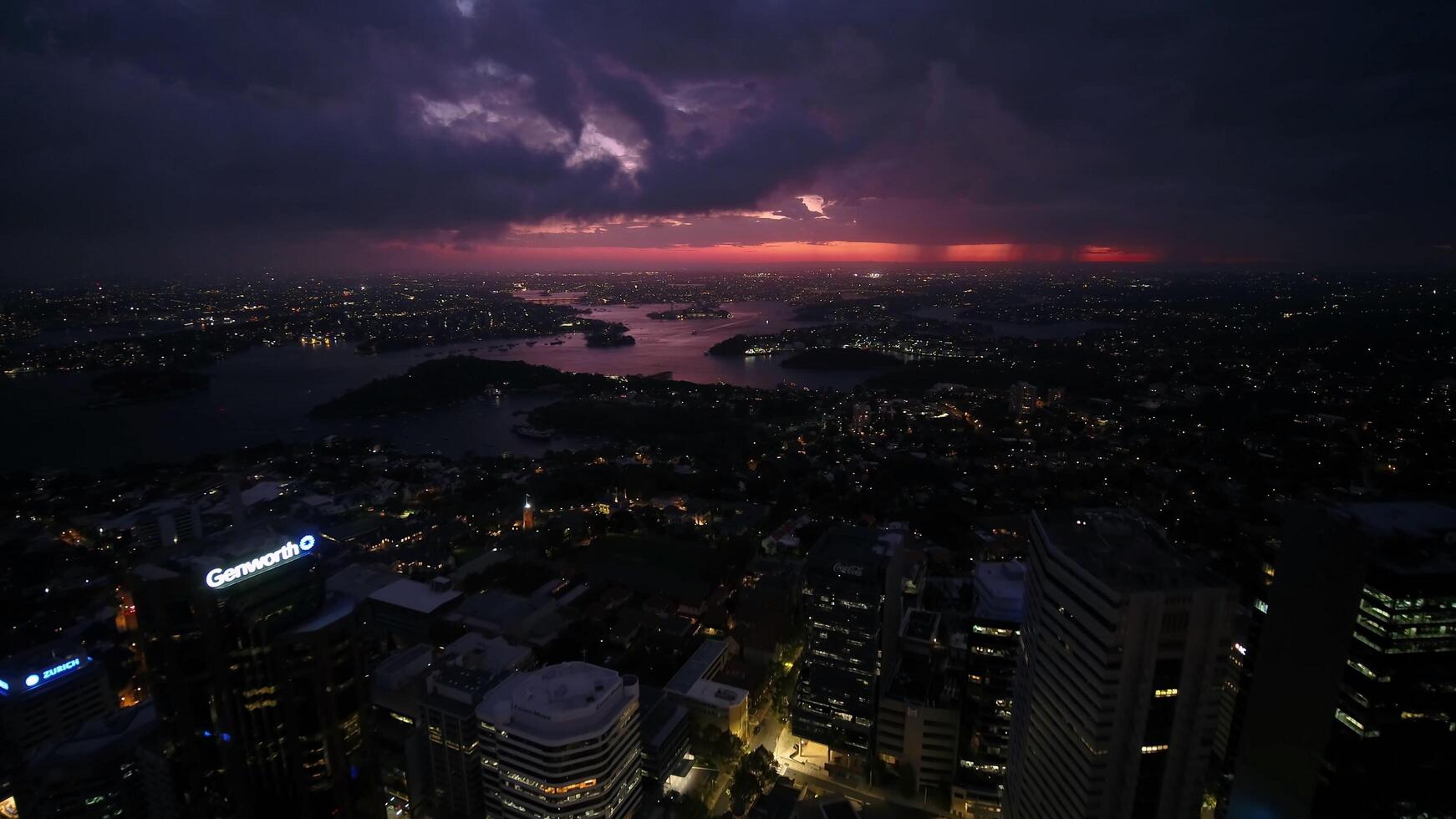 beautiful australian paradise photo