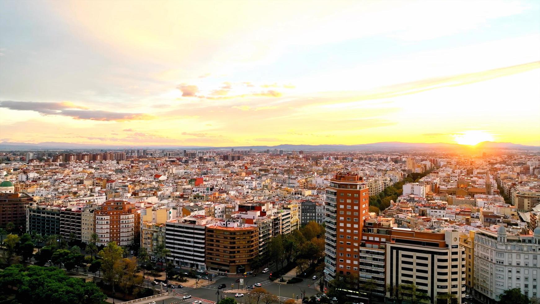 el lugar mas hermoso del mundo foto