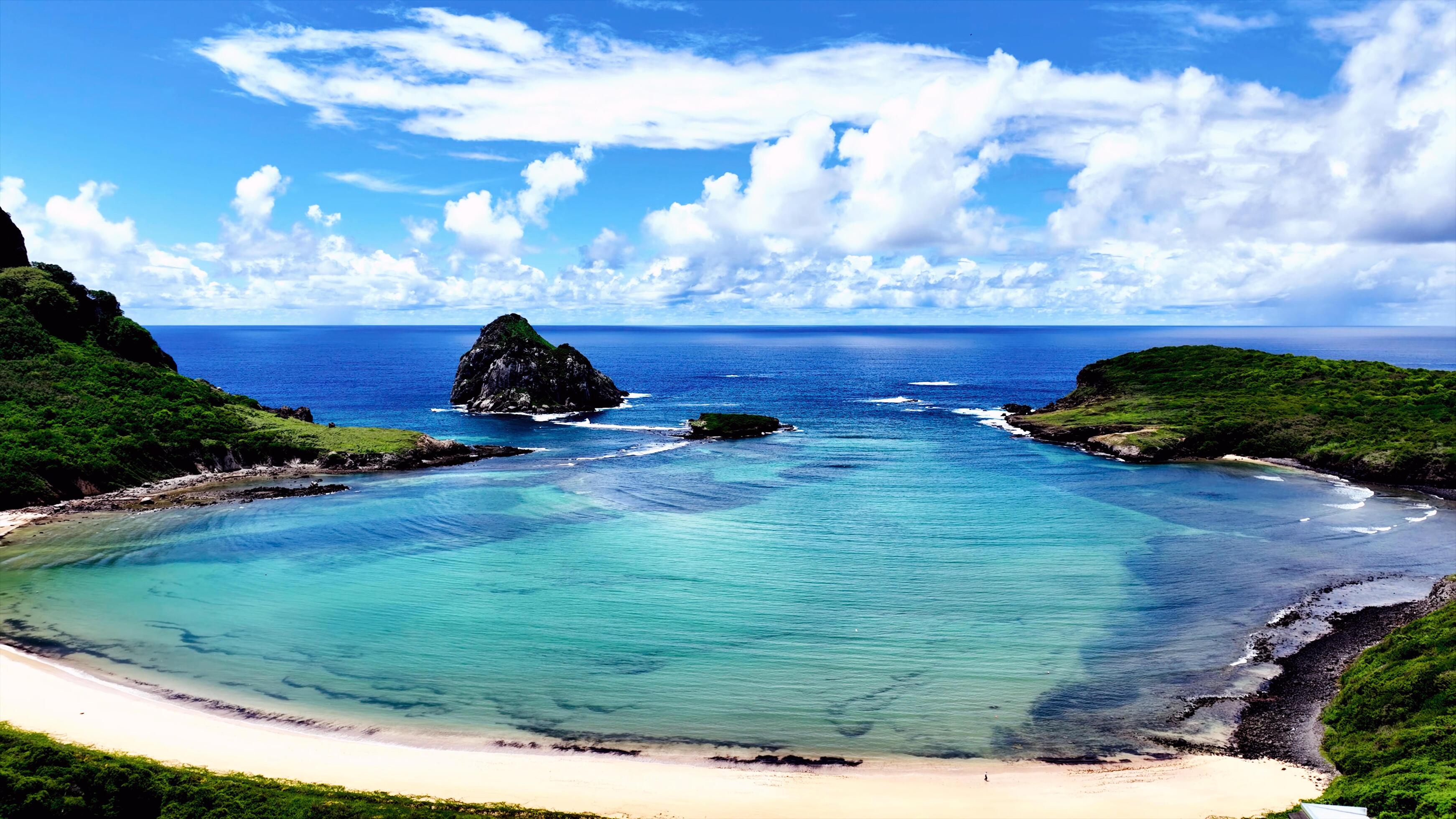 Which Is The Most Beautiful Place In World?