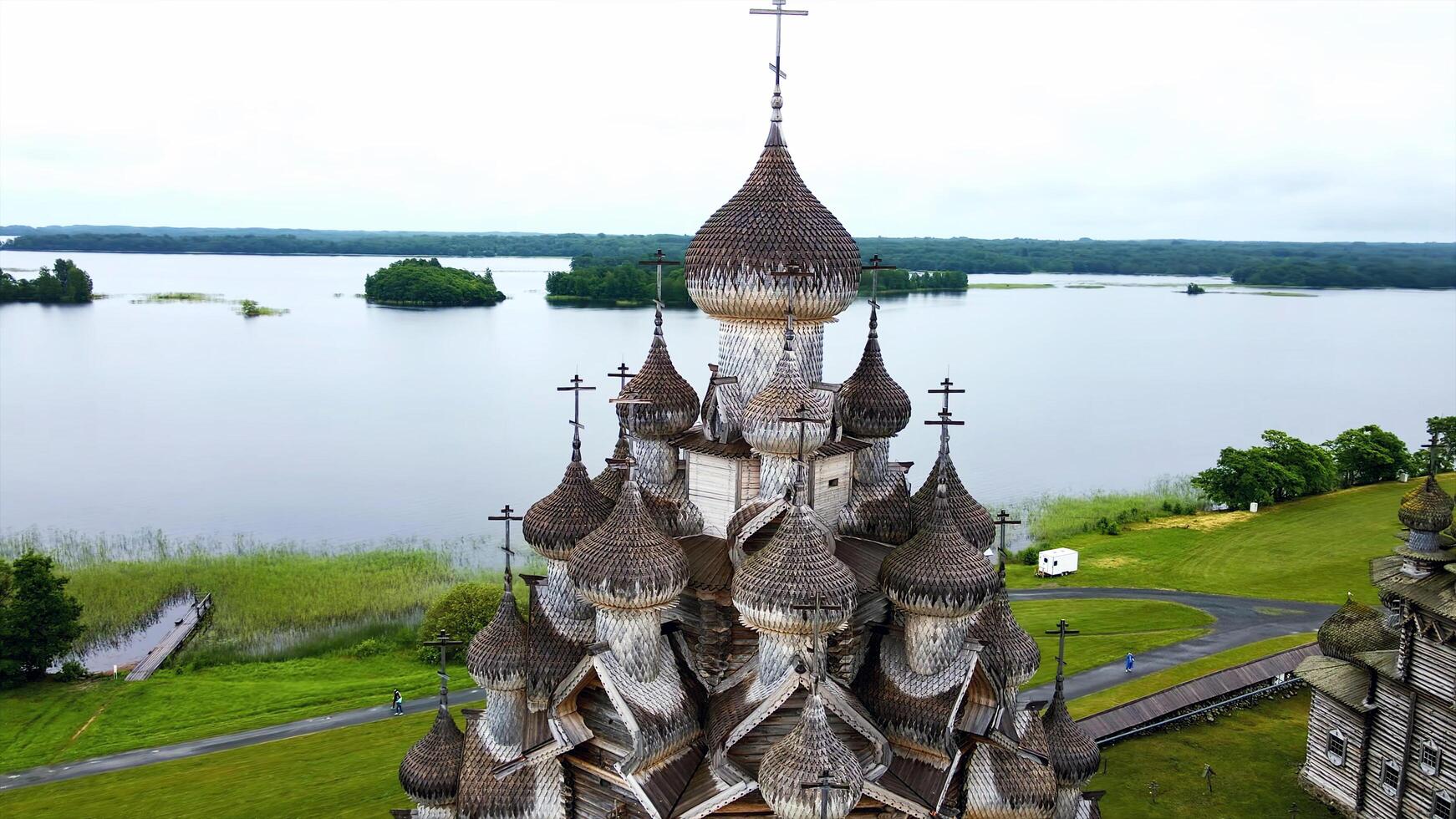 Which is world's most beautiful place?