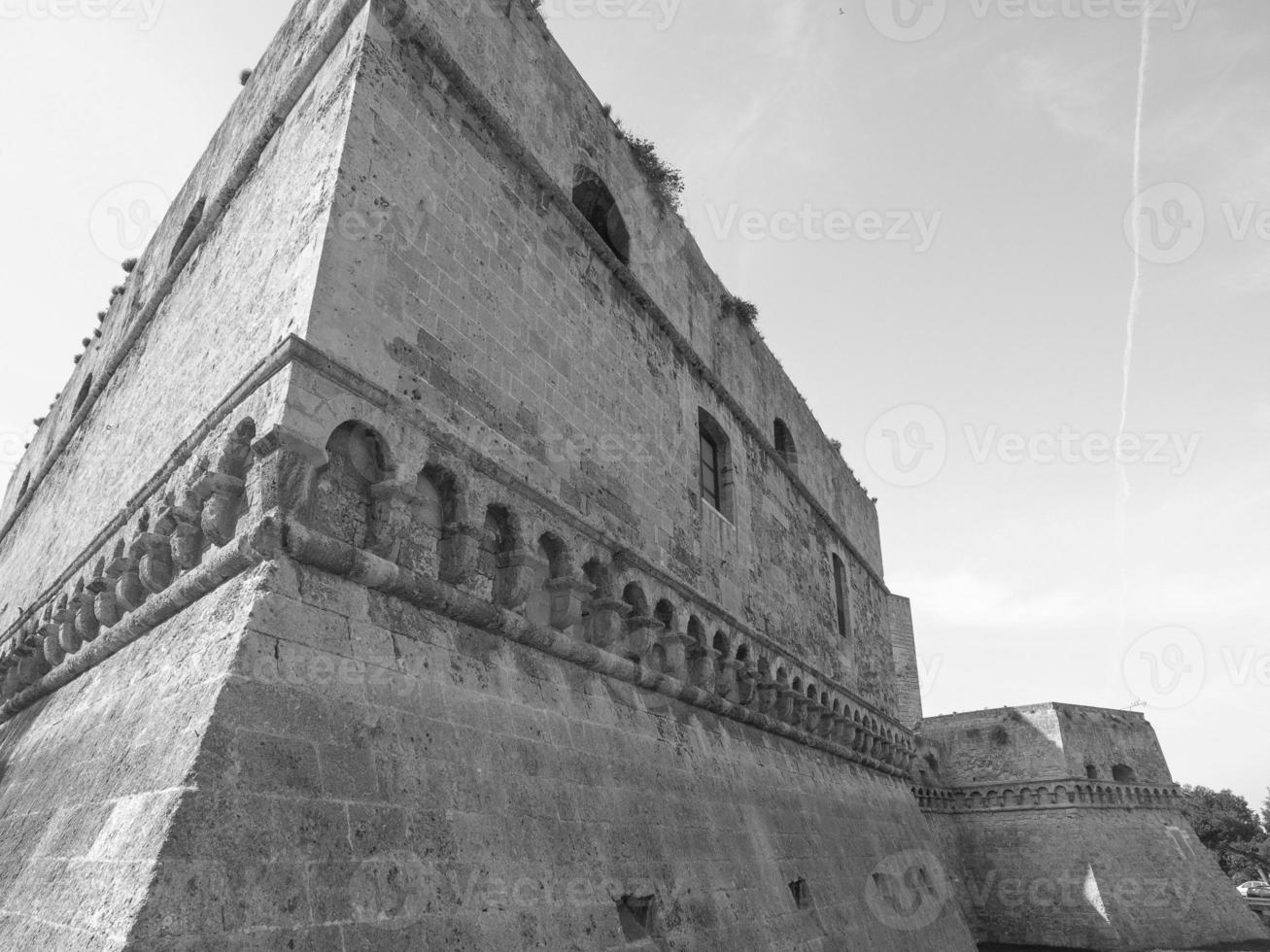 the city of bari in italy photo