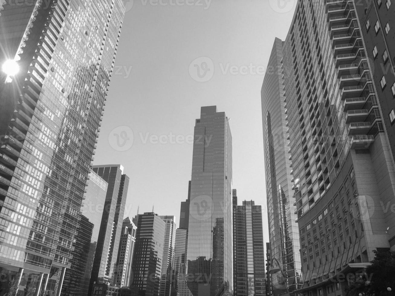 chicago in the usa 19562190 Stock Photo at Vecteezy