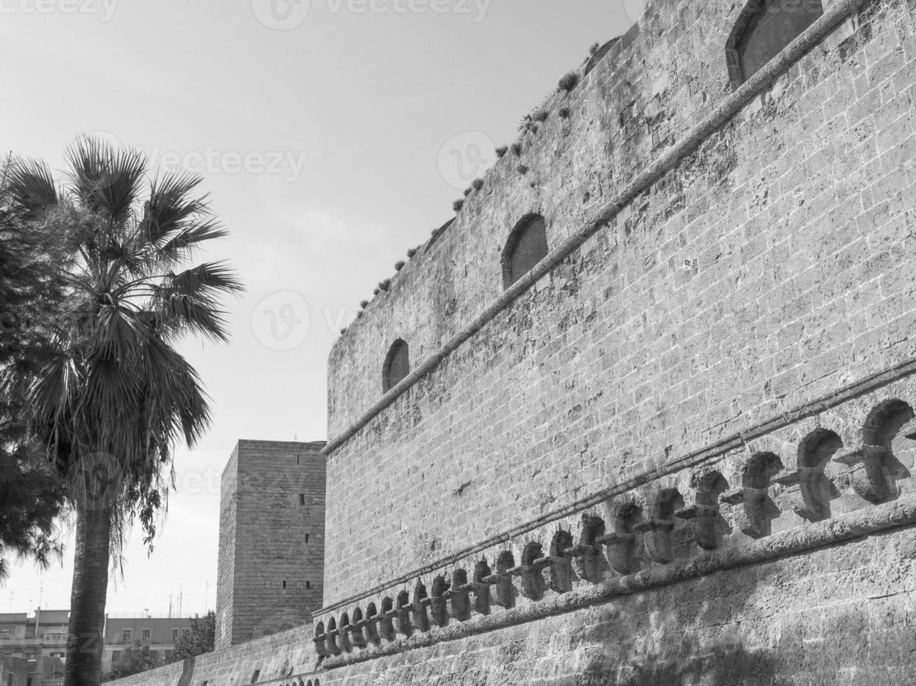 bari in italy photo