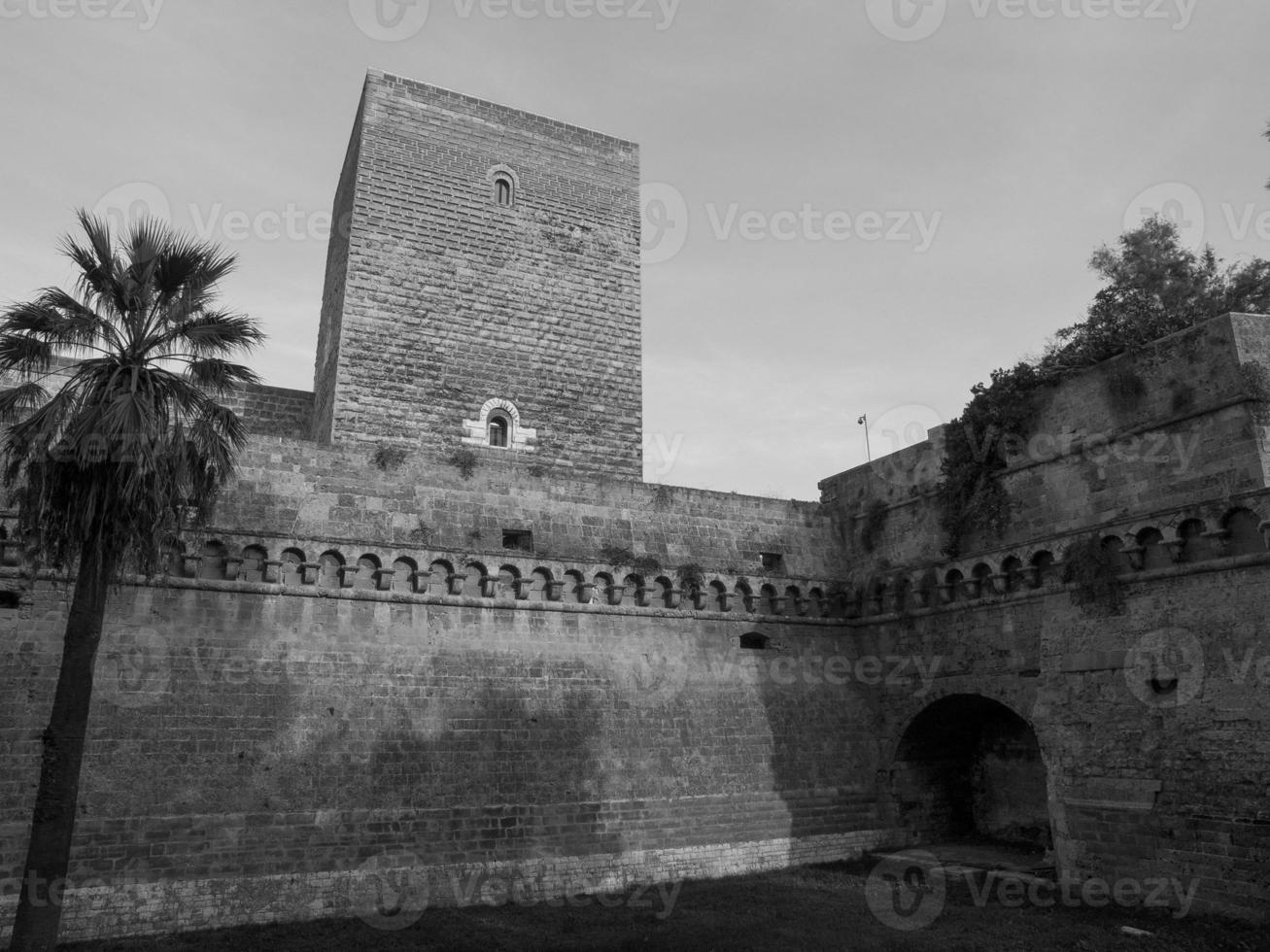 bari in italy photo