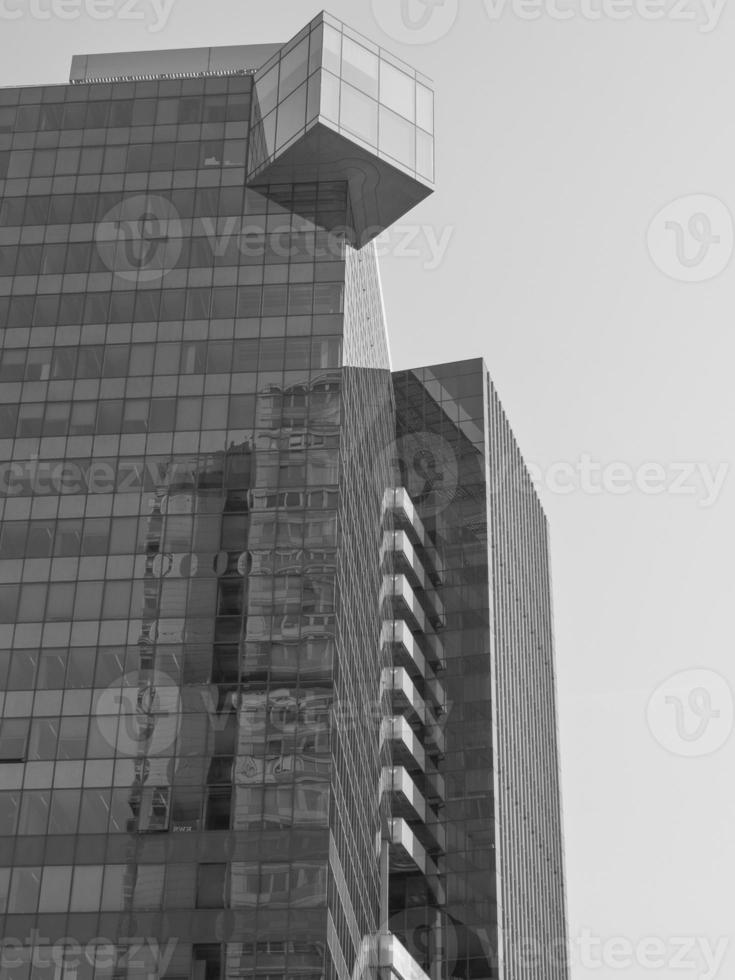 the city of vienna photo
